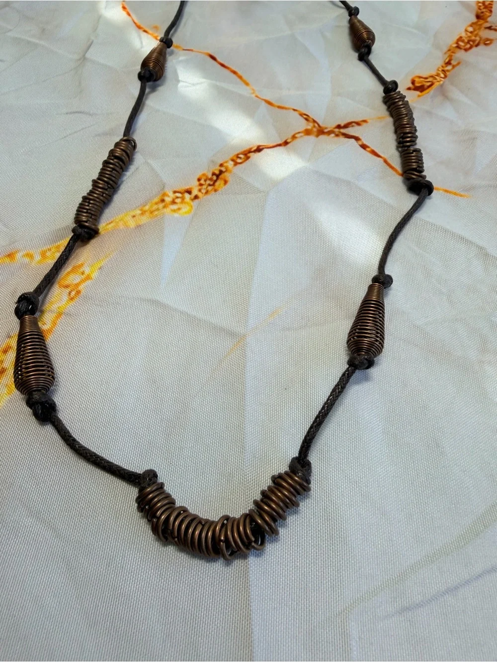 Paparazzi Pirate 1st class necklace /earring set NWT! unisex